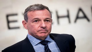Bob Iger Reasserts Control at Disney as Company Navigates Coronavirus Impact (Report)