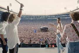 ‘Bohemian Rhapsody’: Rami Malek Is the Champion of the World in Trailer for Freddie Mercury Biopic (Video)