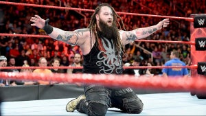 Bray Wyatt - WWE