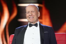 10 Best Jabs at Bruce Willis in Comedy Central’s Roast, From Demi Moore to Cybill Shepherd (Photos)