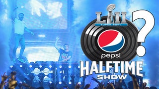 TheWrap Party Report: Could The Chainsmokers Be Headed for Super Bowl Halftime Show?