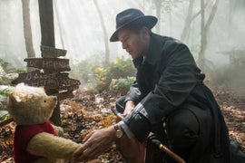 ‘Christopher Robin’ Film Review: A.A. Milne’s Young Hero Has a Hundred-Acre Mid-Life Crisis