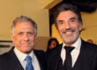 Chuck Lorre Les Moonves