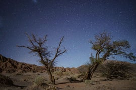 ‘Cielo’ Film Review: A Poet’s Guide to the Galaxy Via Time-Lapse Views of the Chilean Sky
