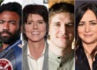 Comedians turned auteurs