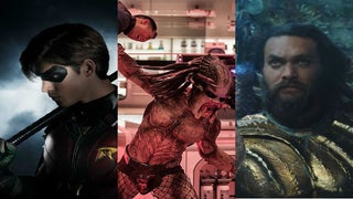 The Winners and Losers of Comic-Con 2018, From ‘Aquaman’ to ‘Titans’ to Donald Trump