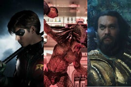 The Winners and Losers of Comic-Con 2018, From ‘Aquaman’ to ‘Titans’ to Donald Trump