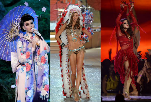 Celebrities Who Have Been Accused of 'Cultural Appropriation ...