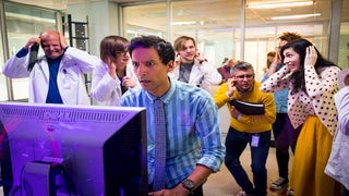 Danny Pudi and Bobcat Goldthwait Explain Why ‘Misfits & Monsters’ Is Basically ‘Black Mirror’