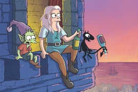 Netflix Kills User Reviews