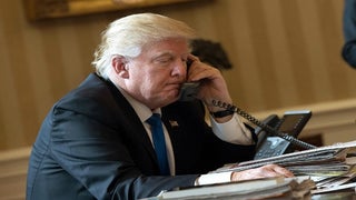 People Are Extremely Uncivil After Trump Revives ‘Pocahontas’ Insult, Then Mocks #MeToo