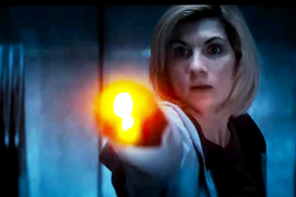 ‘Doctor Who’: First Female Doctor Was Condition of New Showrunner Deal for Season 11