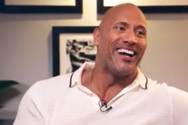 Dwayne Johnson, Dany Garcia to Executive Produce New Comedy Series ‘Last Resort’ at Quibi