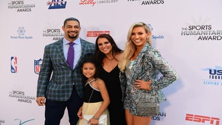 WWE Superstars, US Women’s Ice Hockey Team Among ESPN Sports Humanitarian Awards Winners