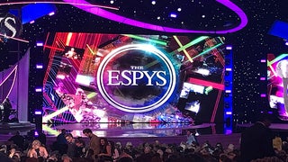 2018 ESPYS: 15 Things You Didn’t See on TV