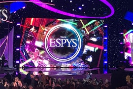 2018 ESPYS: 15 Things You Didn’t See on TV