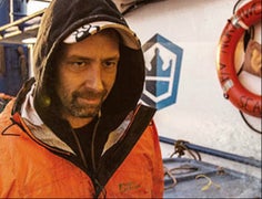 ‘Deadliest Catch’ Star Avoids Jail Time After Pleading Guilty to Sexually Assaulting Teen Girl