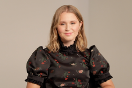 ‘Sharp Objects’: Eliza Scanlen on Playing Amy Adams’ ‘Rebellious’ Little Sister With ‘Balls’ (Video)