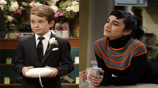 Fox’s ‘Last Man Standing’ to Recast Molly Ephraim’s and Flynn Morrison’s Roles