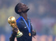 France wins World Cup Final