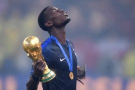 France-Croatia World Cup Final Coverage on Fox Gets Deflated Audience of Under 12 Million
