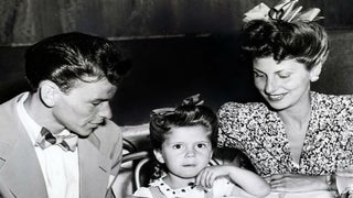 Nancy Sinatra, Frank Sinatra’s First Wife, Dies at 101