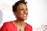 Robin Roberts