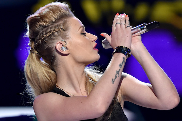 Iggy Azalea Iggy Azalea