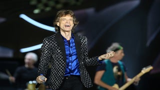 Rolling Stones Singer Mick Jagger ‘On the Mend’ After Recent Heart Surgery
