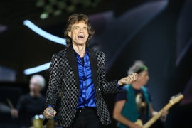 Rolling Stones Singer Mick Jagger ‘On the Mend’ After Recent Heart Surgery