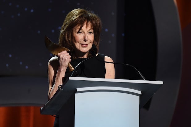 Elaine May Elaine May