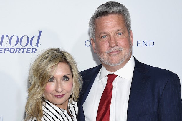 Bill Shine Darla Shine