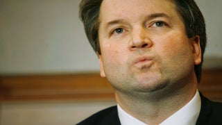 Trump Nominates Brett Kavanaugh to Replace Anthony Kennedy on Supreme Court