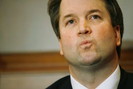 Trump Nominates Brett Kavanaugh to Replace Anthony Kennedy on Supreme Court