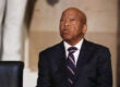 Congressman John Lewis