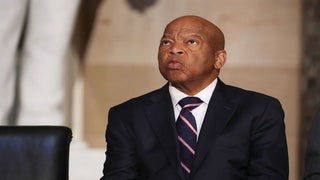 John Lewis Documentary From CNN Films in the Works