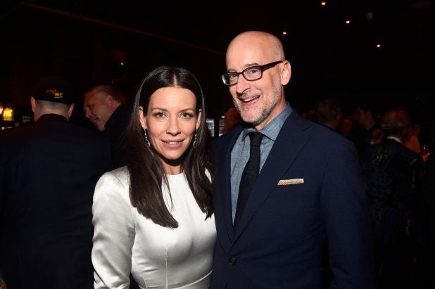 Peyton Reed