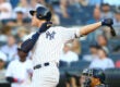 Aaron Judge Yankees