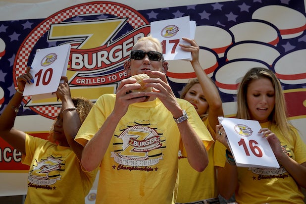 Z-Burger