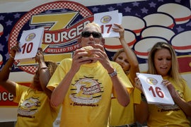 Burger Chain Apologizes for ISIS-Themed Ad With Executed Journalist