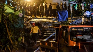 Discovery Orders Documentary on Thai Soccer Team Cave Rescue