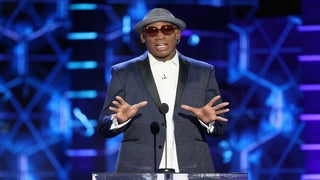 Dennis Rodman Jokes Land With a Thud at Comedy Central’s Bruce Willis Roast