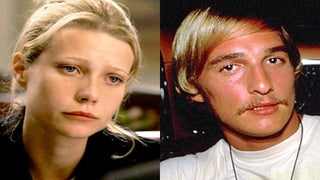 Reminder: ‘Titanic’ Almost Starred Matthew McConaughey and Gwyneth Paltrow (Podcast)