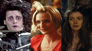 11 Most ‘Hair-Raising’ Movie Moments, From ‘There’s Something About Mary’ to ‘Edward Scissorhands’ (Photos)
