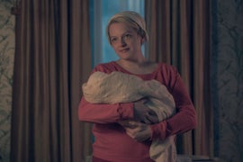‘Handmaid’s Tale’ Finale: Creator Explains June’s Choice, Where Gilead Goes in Season 3