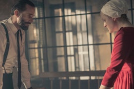 ‘Handmaid’s Tale’ Creator Explains Exactly What Is (and Isn’t) Part of Gilead