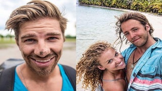 ‘High on Life’ YouTube Travel Vloggers Die in Waterfall Accident in Canada