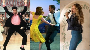 Highest Grossing Musicals(1)