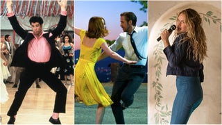 The Highest Grossing Movie Musicals of All Time, From ‘Grease’ to ‘La La Land’ (Photos)