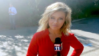 Harvey Weinstein Accuser Lauren Sivan Says Fox 11 Demoted Her After She Spoke Out (Exclusive)